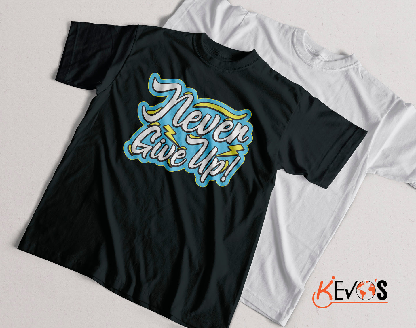 Stronger T-Shirt